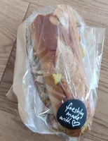 Sandwich poulet