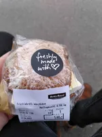 Früchtebrötli Weichkäse
