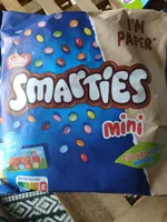 mini Smarties