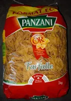 Farfalle