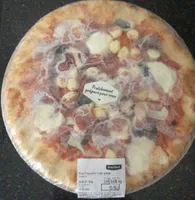 Pizza Prosciutto crudo grandd