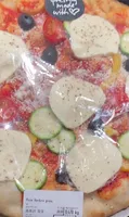 Pizza Verdura
