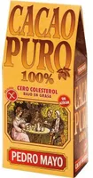 Cacao puro desgrasado PEDRO MAYO