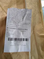 Baguette Fleischkäse