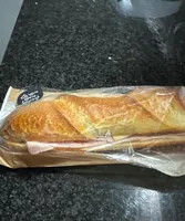 Baguette Schinken Gruyère