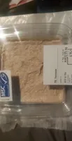 Mousse thon