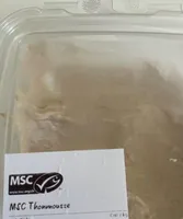 Thonmousse