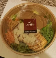 SAPORI Insalata du Polo