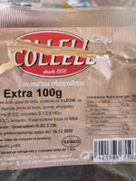 Salami extra