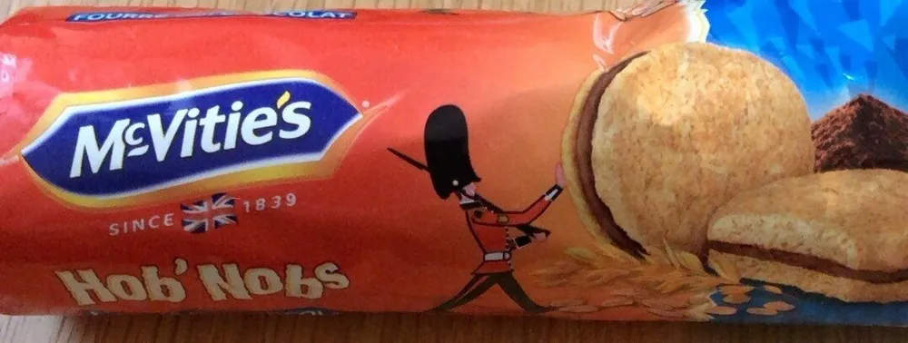 Hob’Nobs