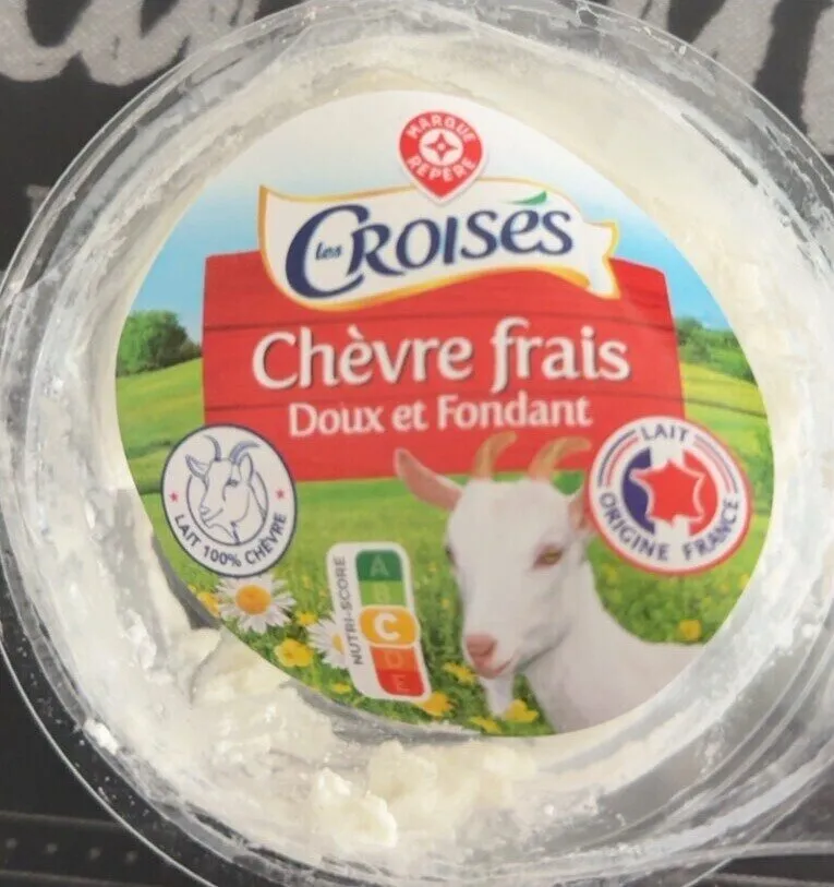 Chevre Frais