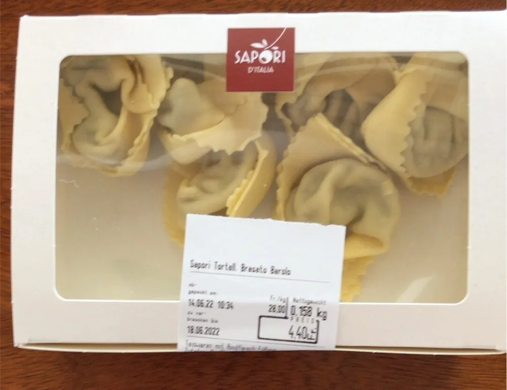 Sapori Barola