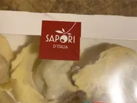 Tortellini viande