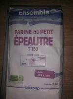 Farine de petit épeautre t150