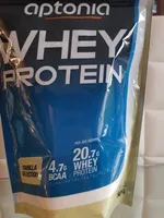 WHEY PROTEIN