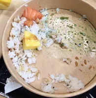Poke Saumon
