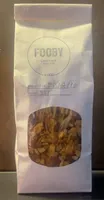 Protein Granola