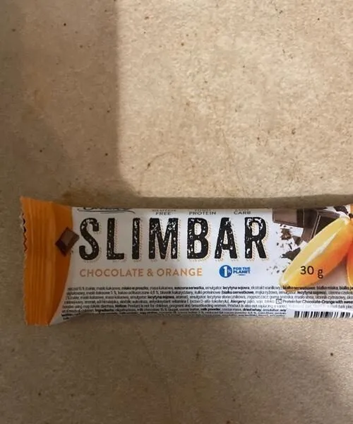 Slimbar
