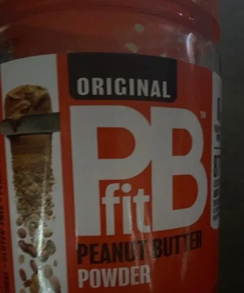PB Fit