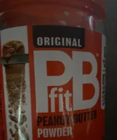 PB Fit