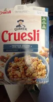 Cruesli