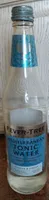 Mediterranean Tonic Water
