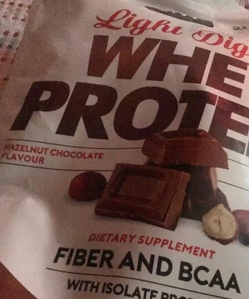 Whey Protein