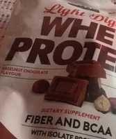 Whey Protein