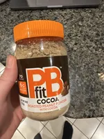 Roasted Peanut Powder Cocoa
