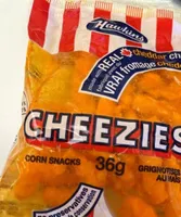 Cheezies
