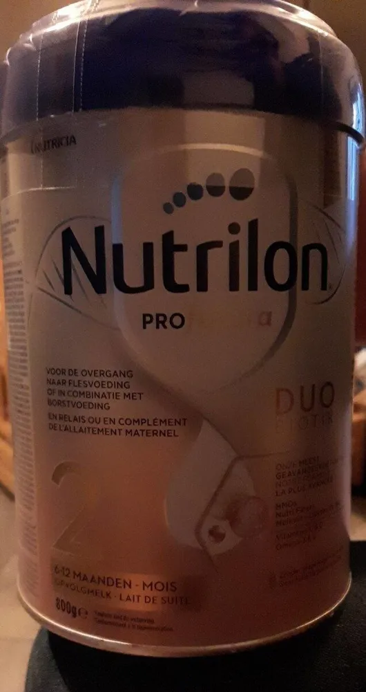 Nutrilon profutura 2