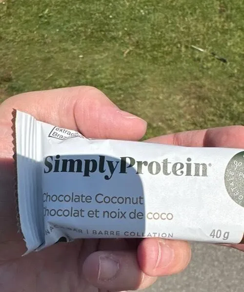 Simplyprotein