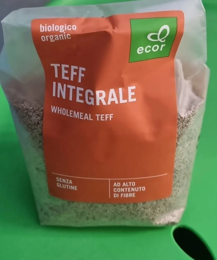 Teff integrale