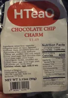 Chocolate Chip Charm