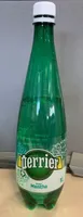 Perrier Saveur Menthe
