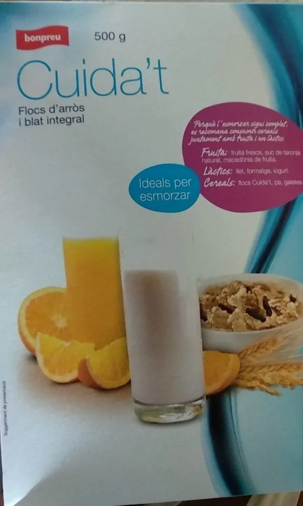 Bonpreu