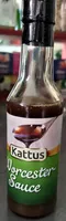 Worcester Sauce