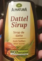 Dattel Sirup