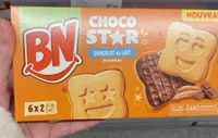 choco star