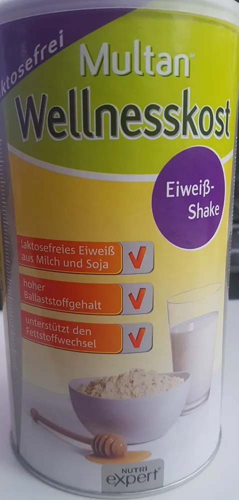 Multan Wellnesskost