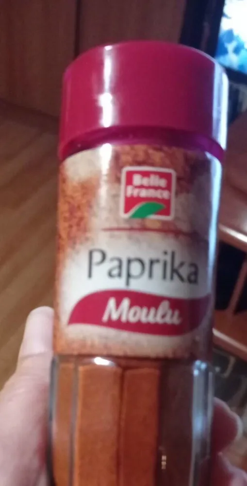 Paprika