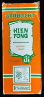 Hien Fong