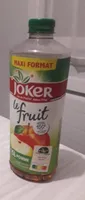 Jus de pommes