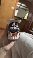Soprole Protein+ Yoghurt Batido Sabor Frutilla