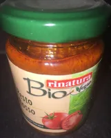 Pesto Rosso