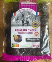 Pruneaux d’Agen