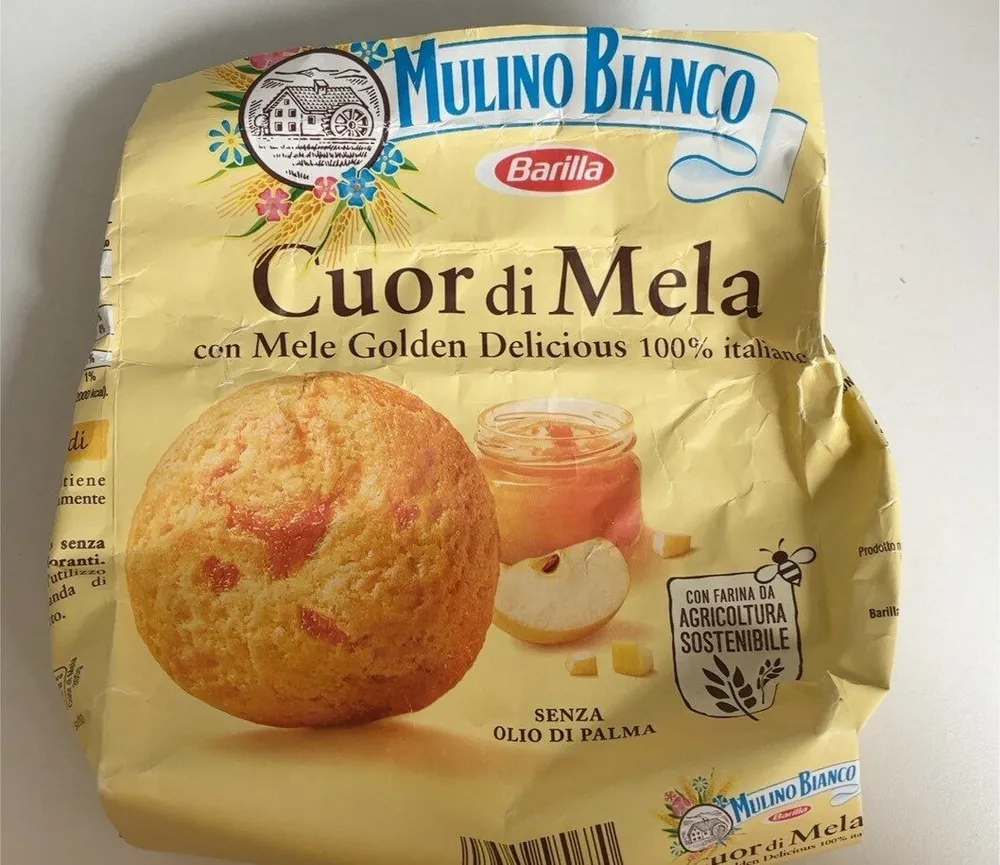 Cuor di mela
