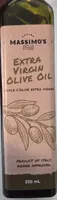 Extra Virgin Olive Oil