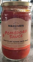 Pomodoro Sauce