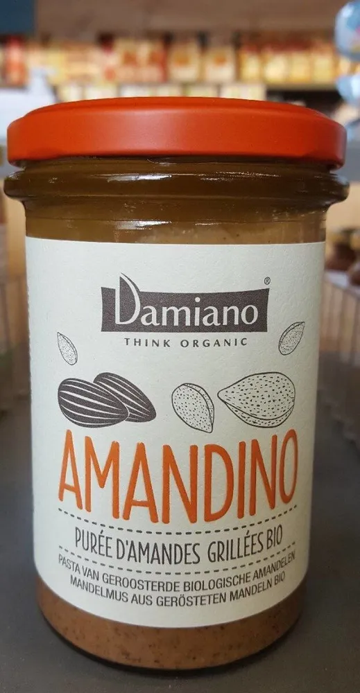Amandino